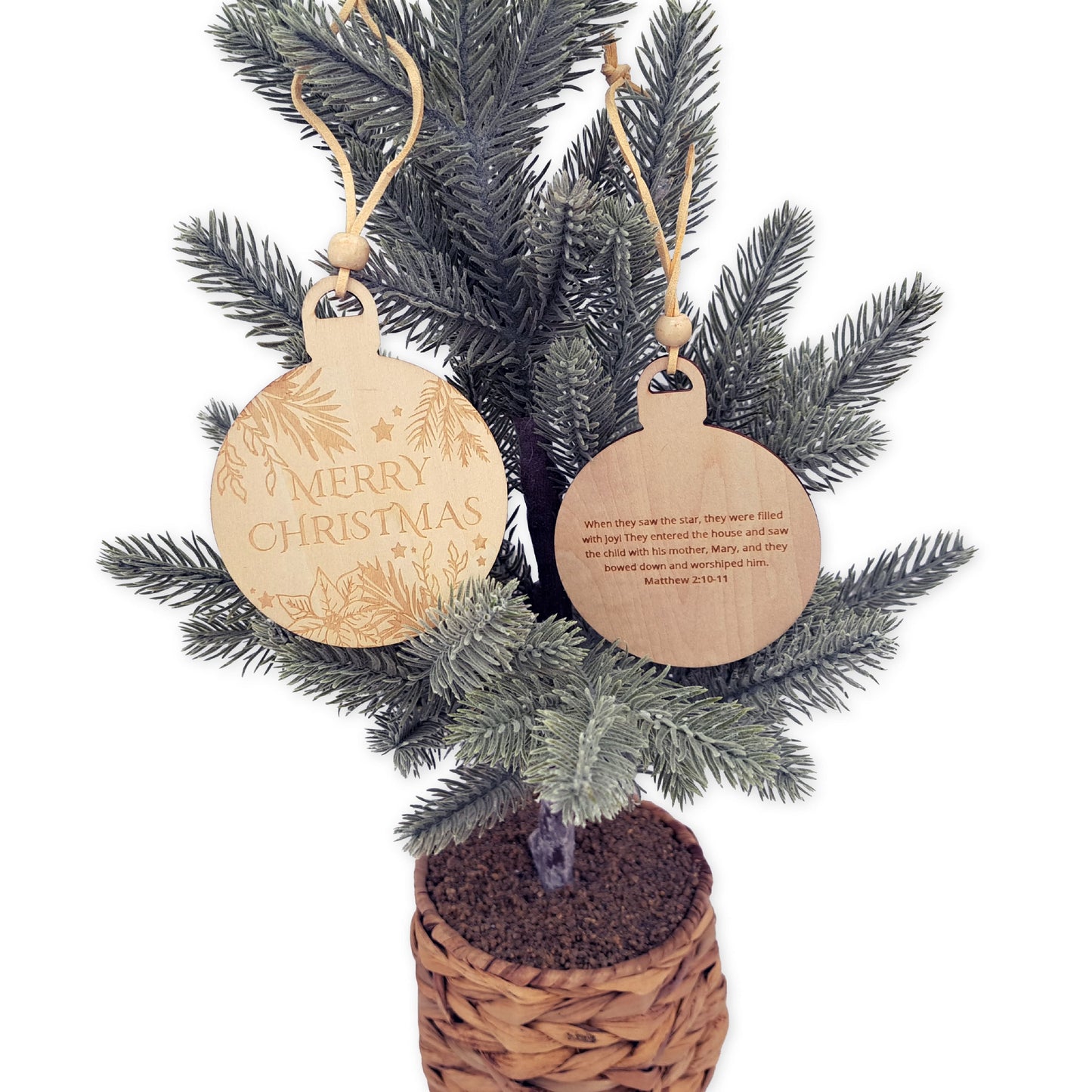 Volunteer Gift