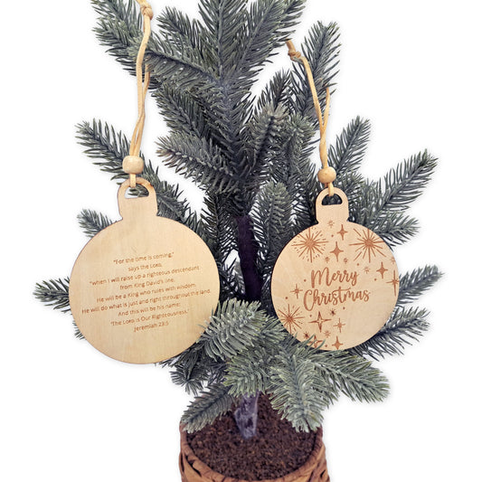 Volunteer Gift