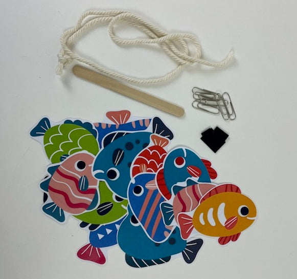 Fish & Chip Family Event