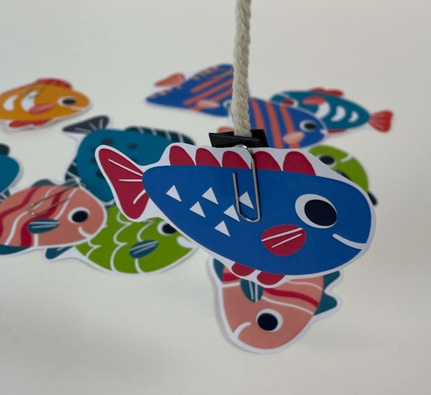 Fish & Chip Family Event