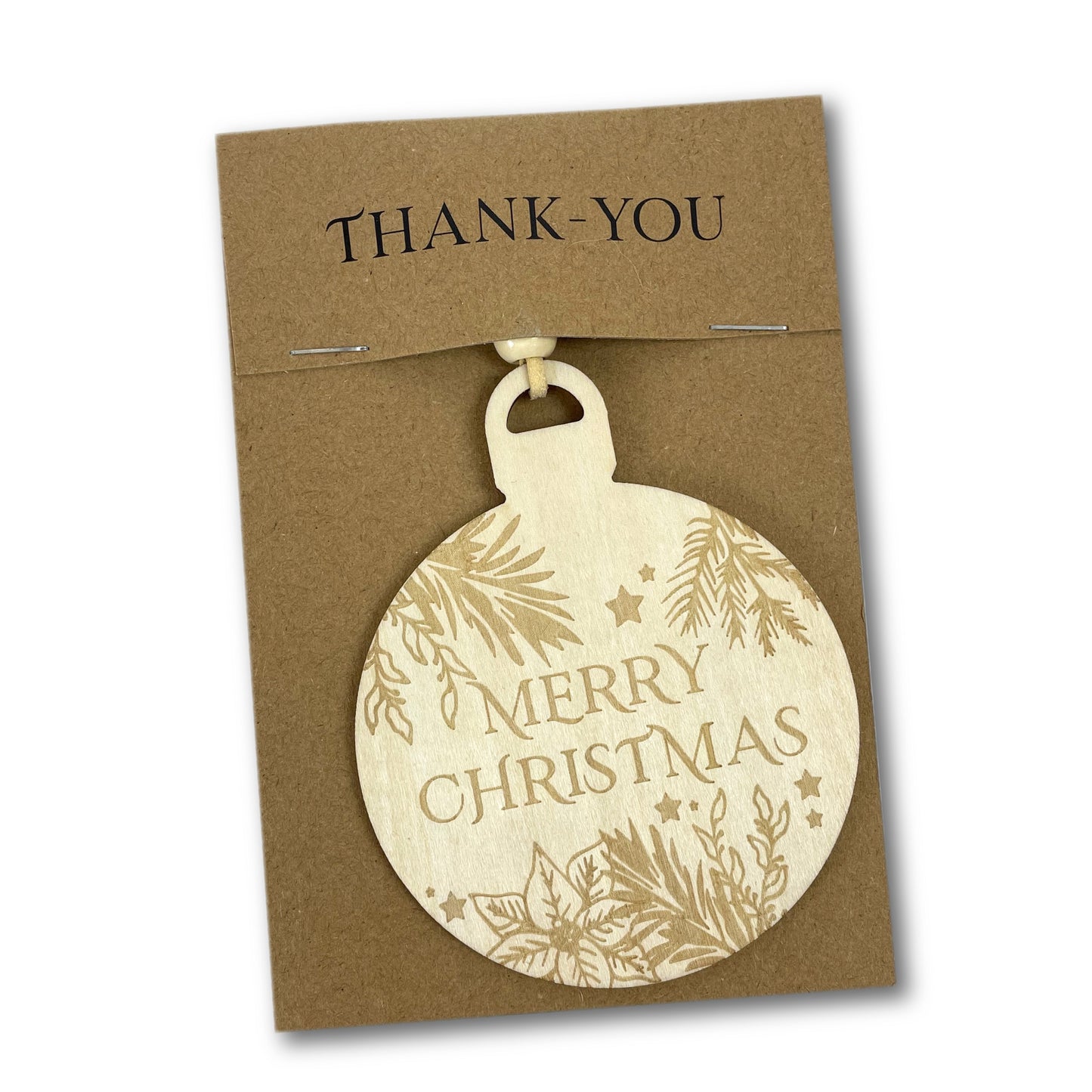 Volunteer Gift