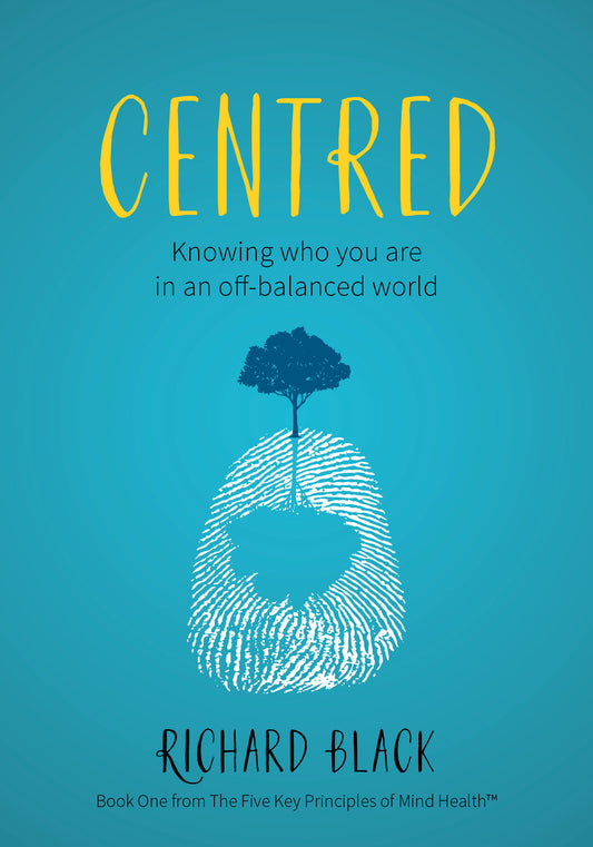 Centred book